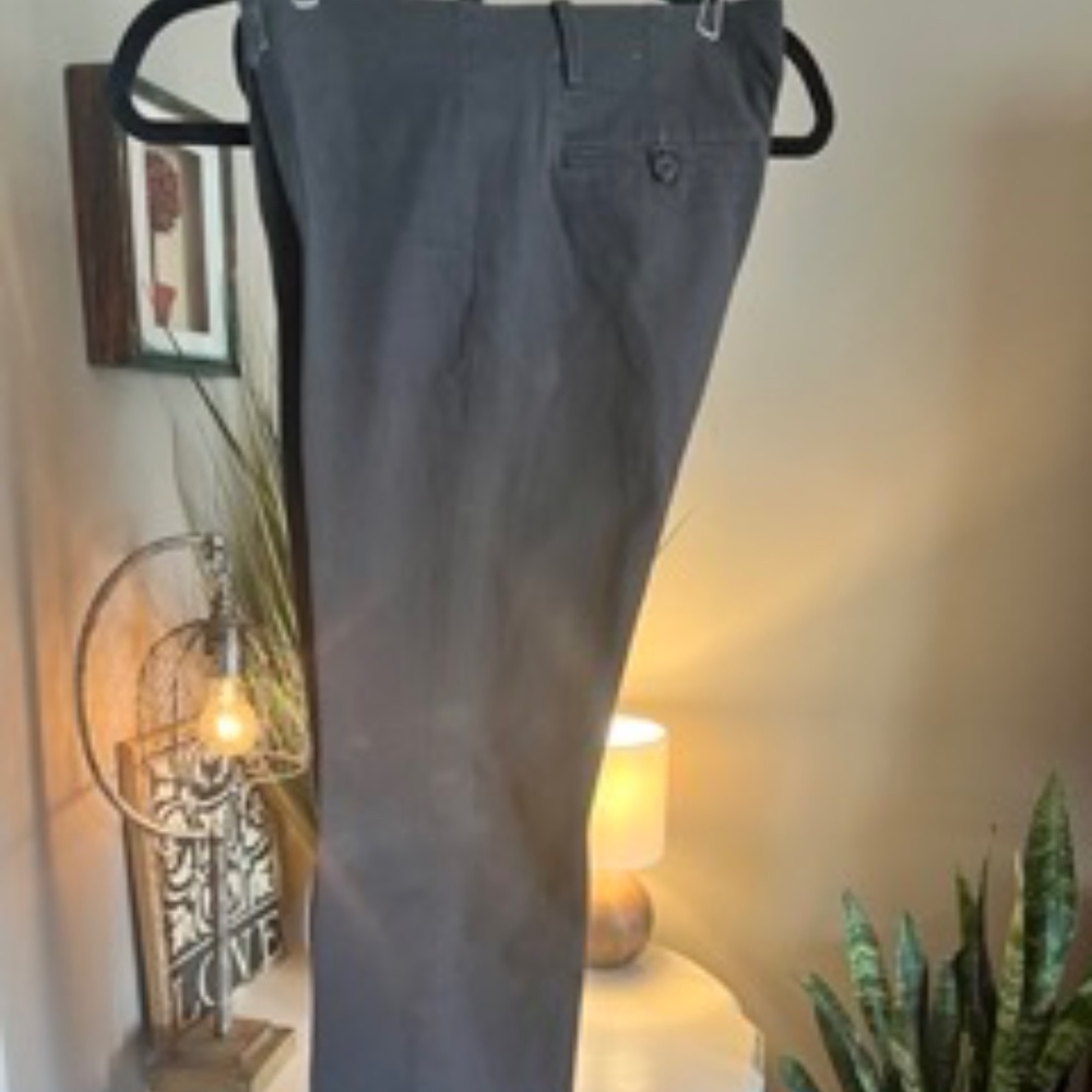 Gap True Straight Pants